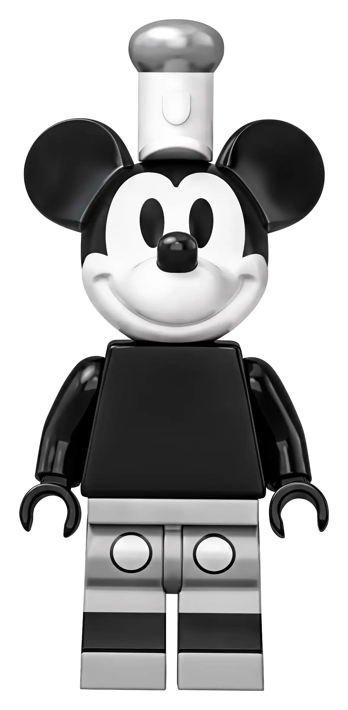 21317 - Steamboat Willie