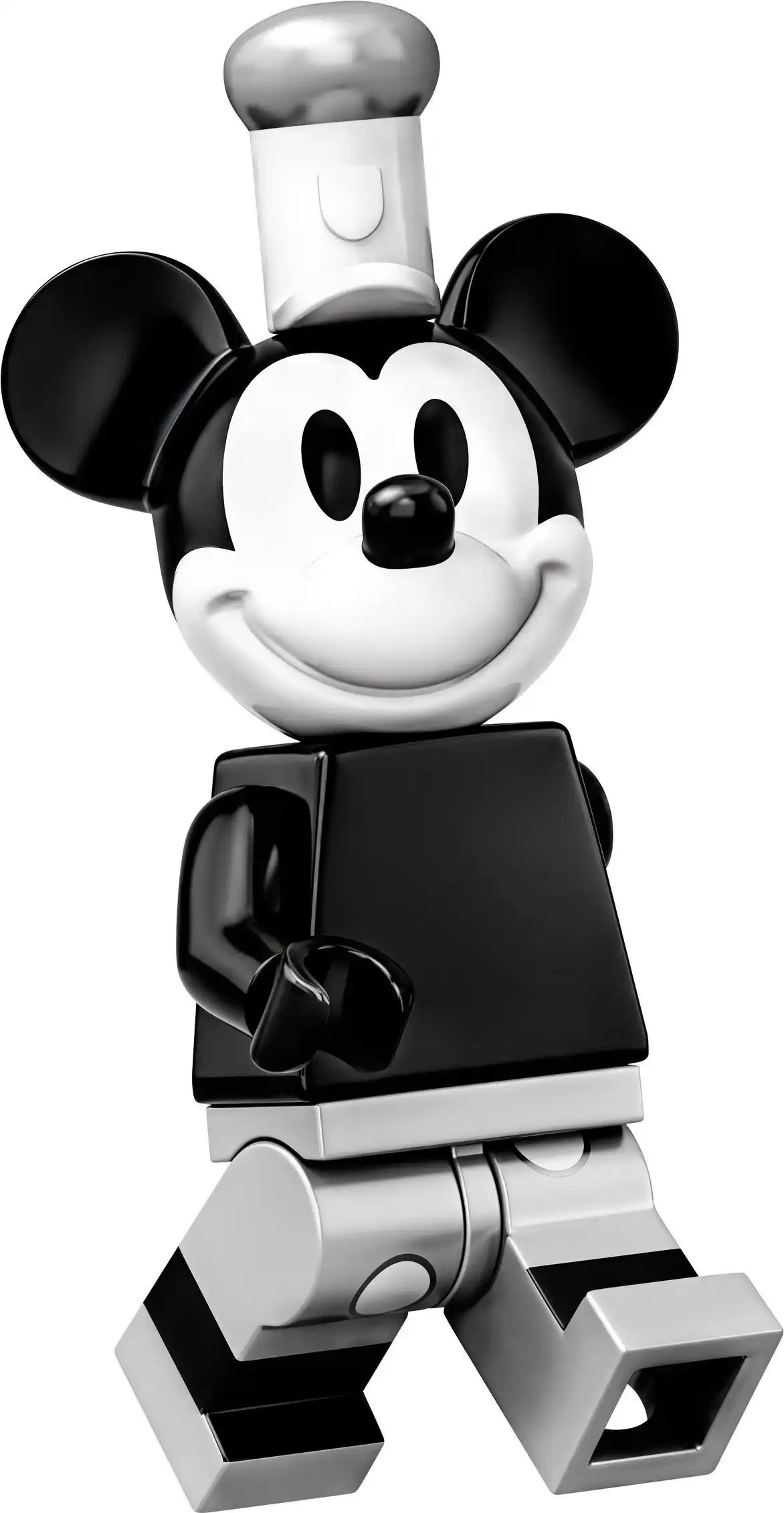 21317 - Steamboat Willie