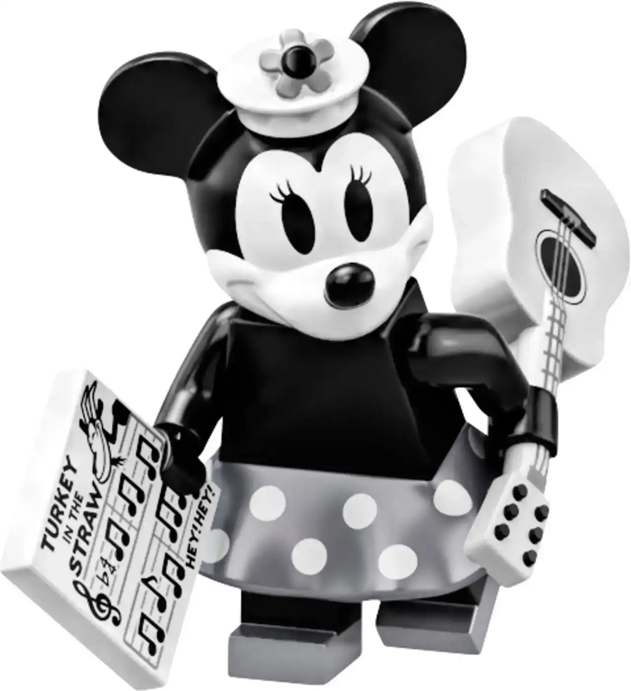 21317 - Steamboat Willie