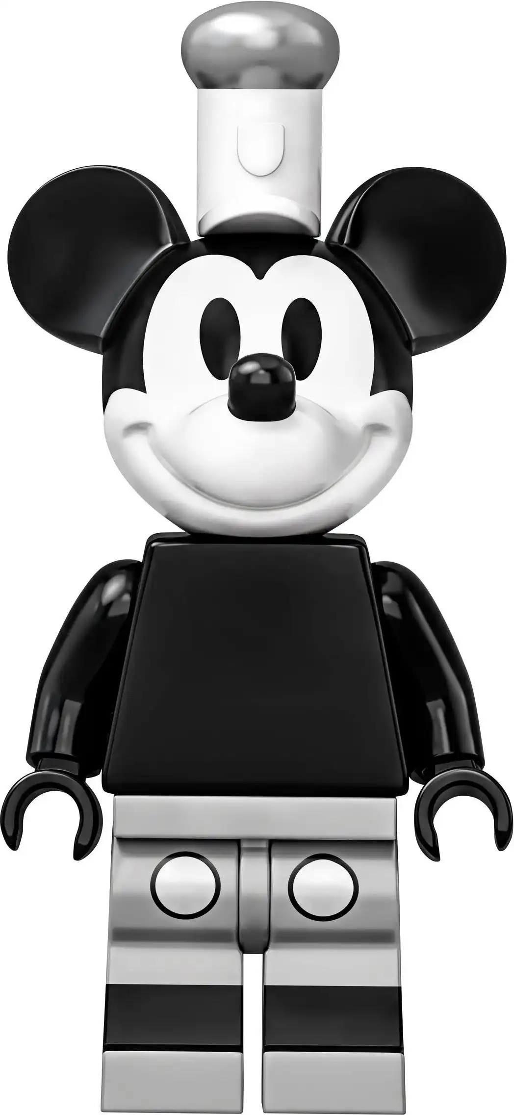 21317 - Steamboat Willie