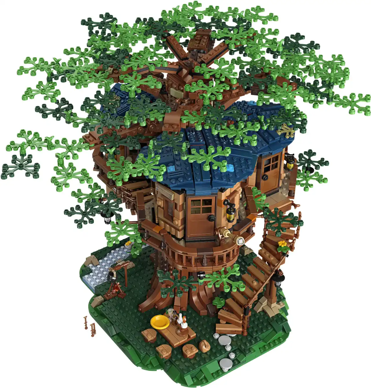 21318 - Tree House