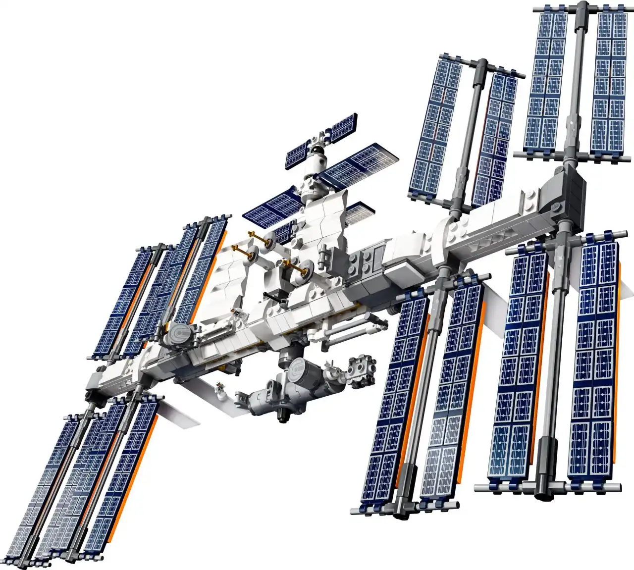 21321 - International Space Station