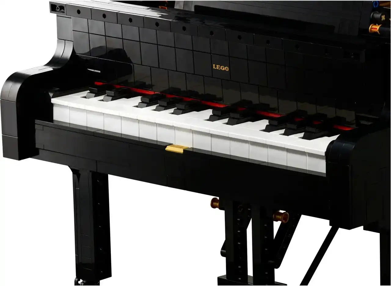 21323 - Grand Piano