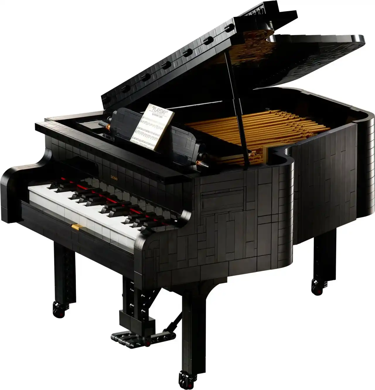 21323 - Grand Piano