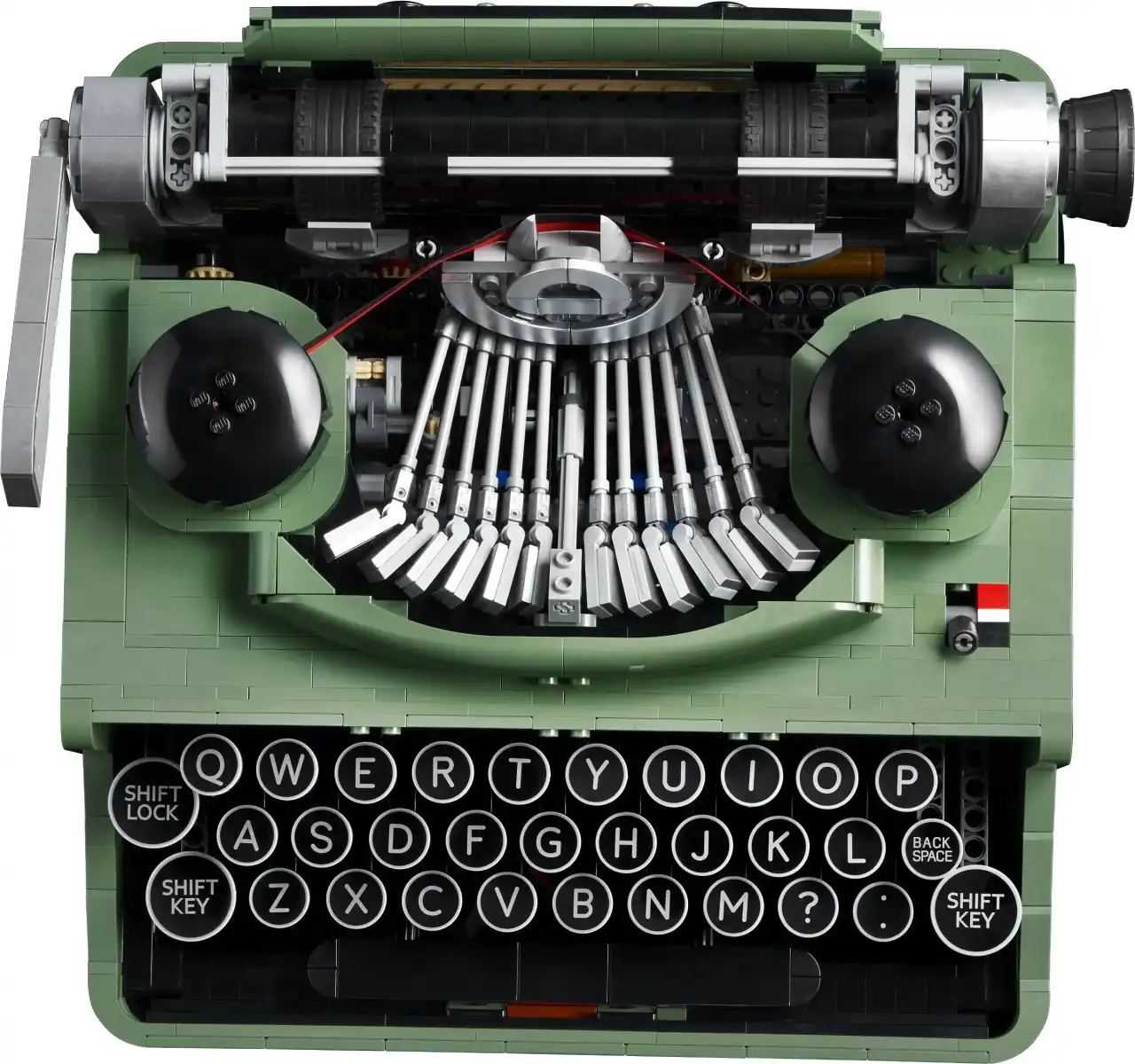 21327 - Typewriter