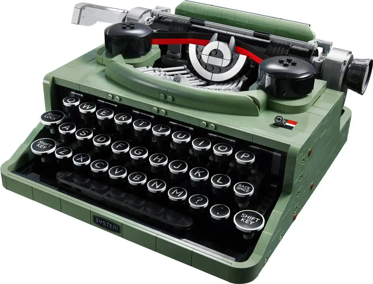 21327 - Typewriter