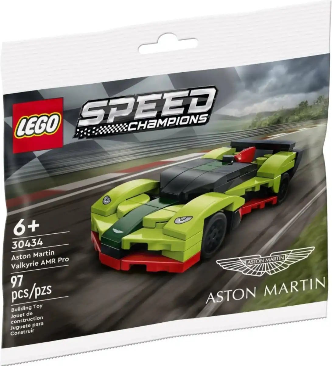 30434 - Aston Martin Valkyrie AMR Pro