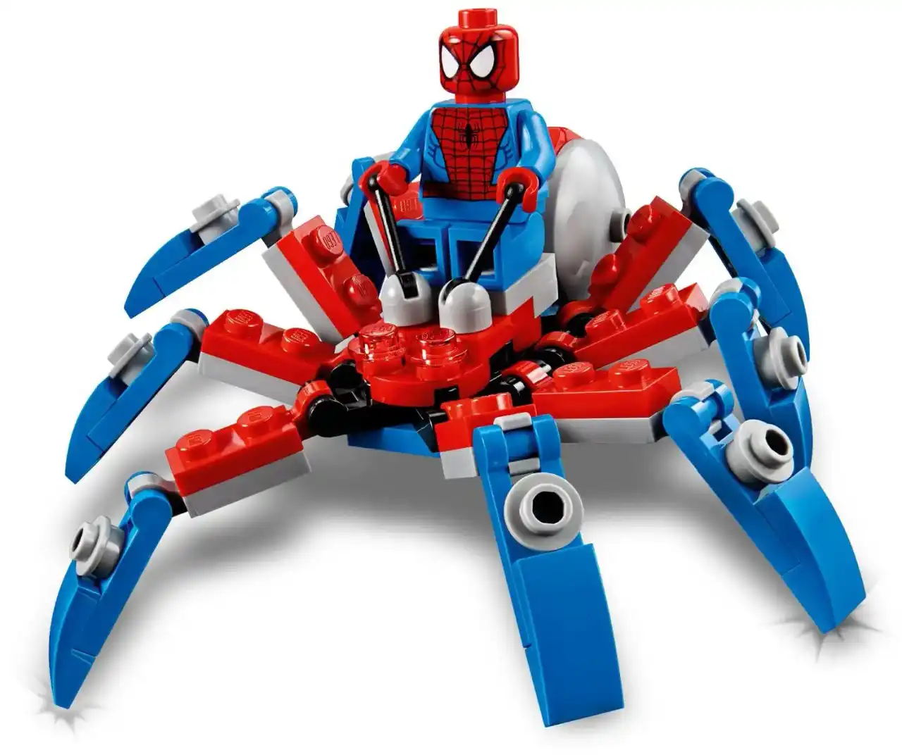 30451 - Spider-Man's Mini Spider Crawler