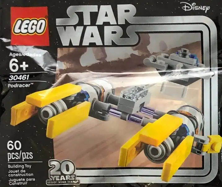 30461 - Podracer