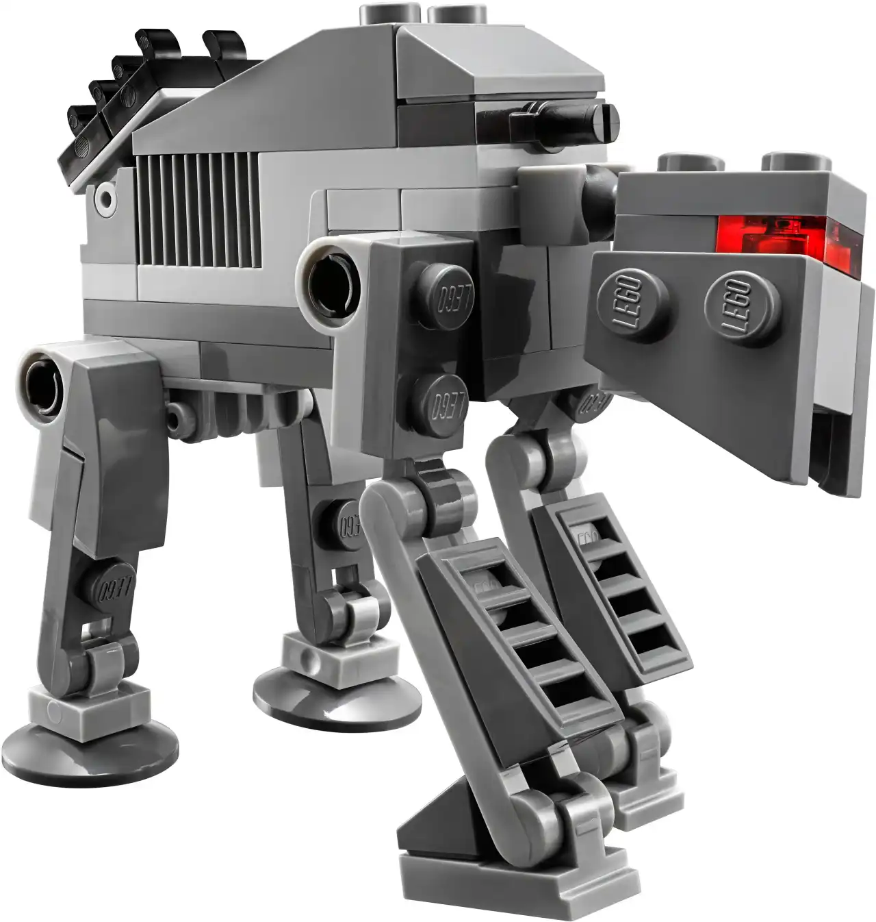 30497 - First Order Heavy Assault Walker