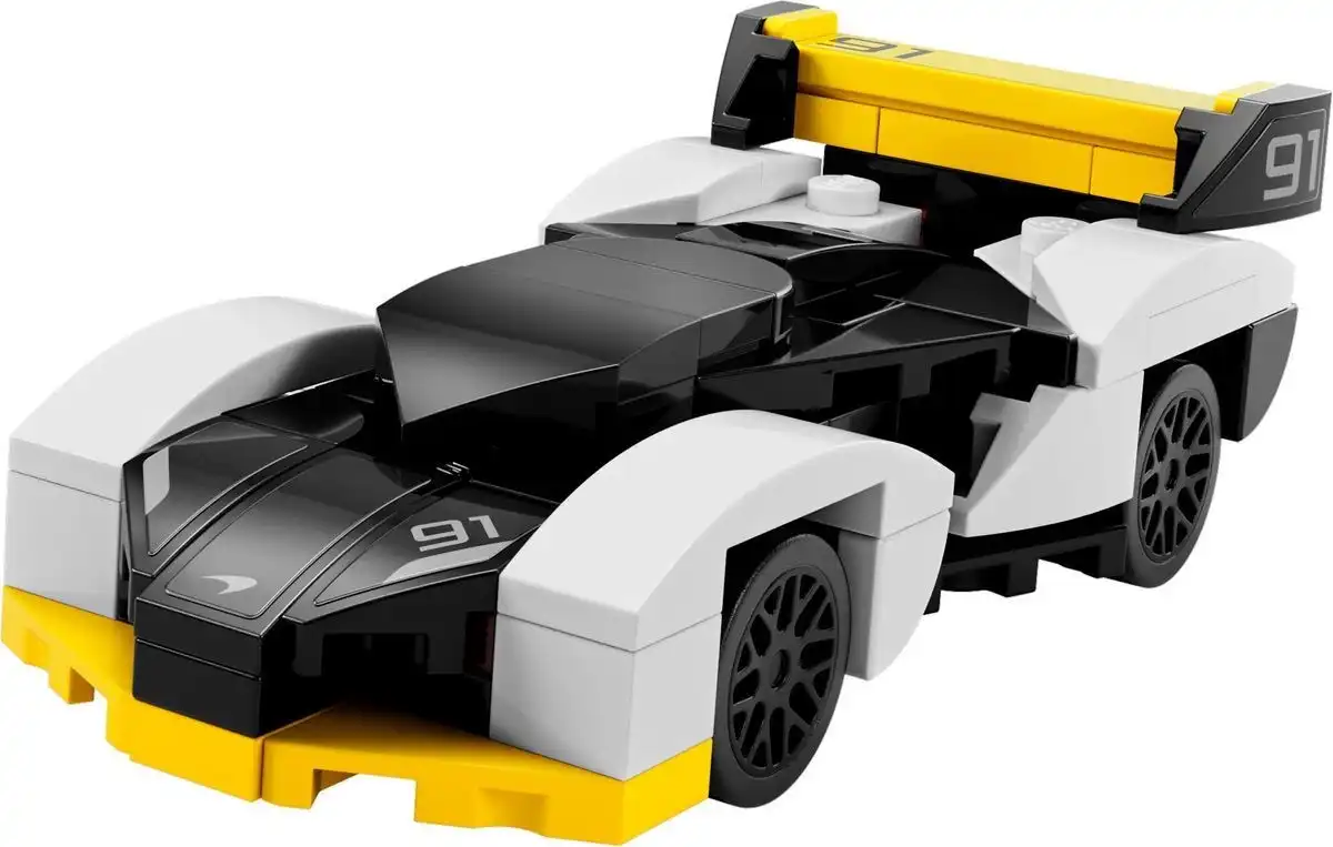 30657 - McLaren Solus GT