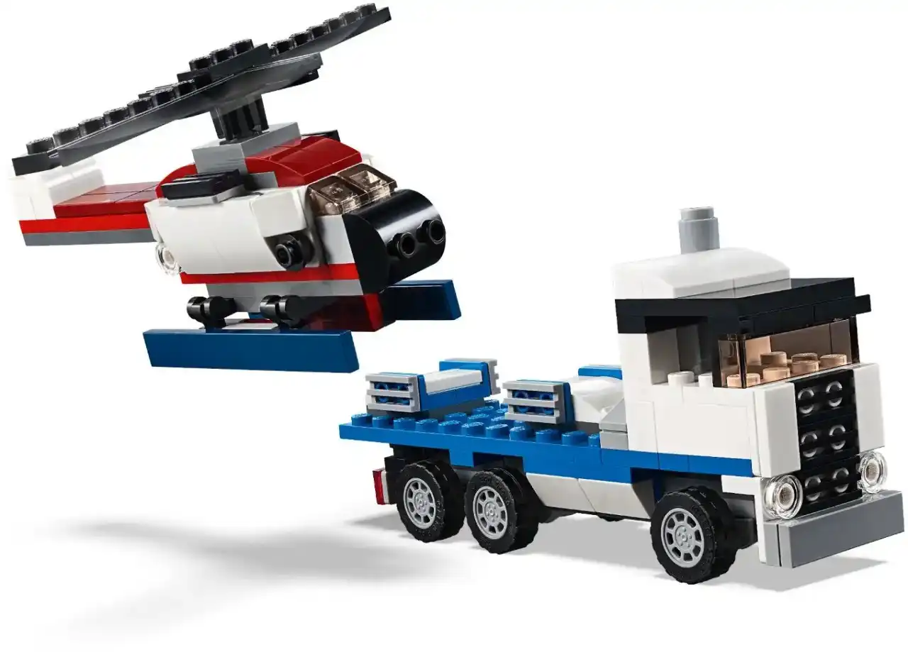 31091 - Shuttle Transporter