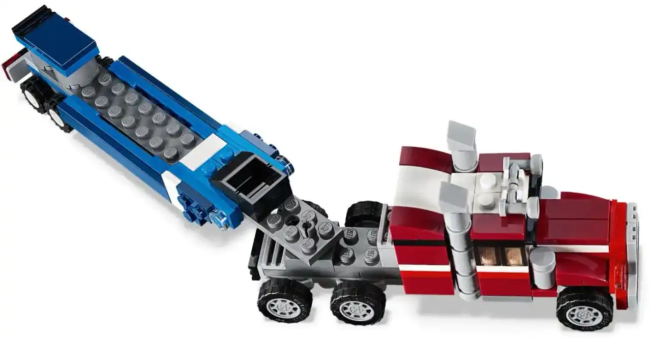 31091 - Shuttle Transporter