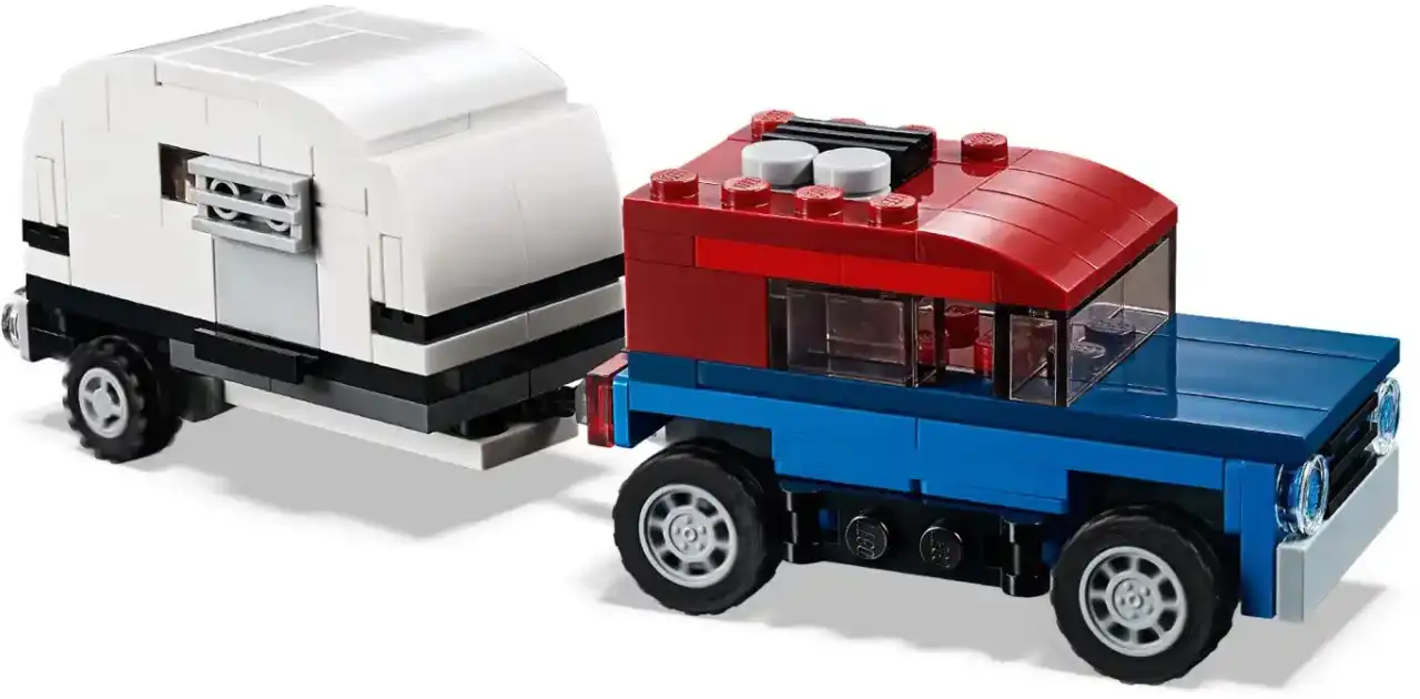 31091 - Shuttle Transporter