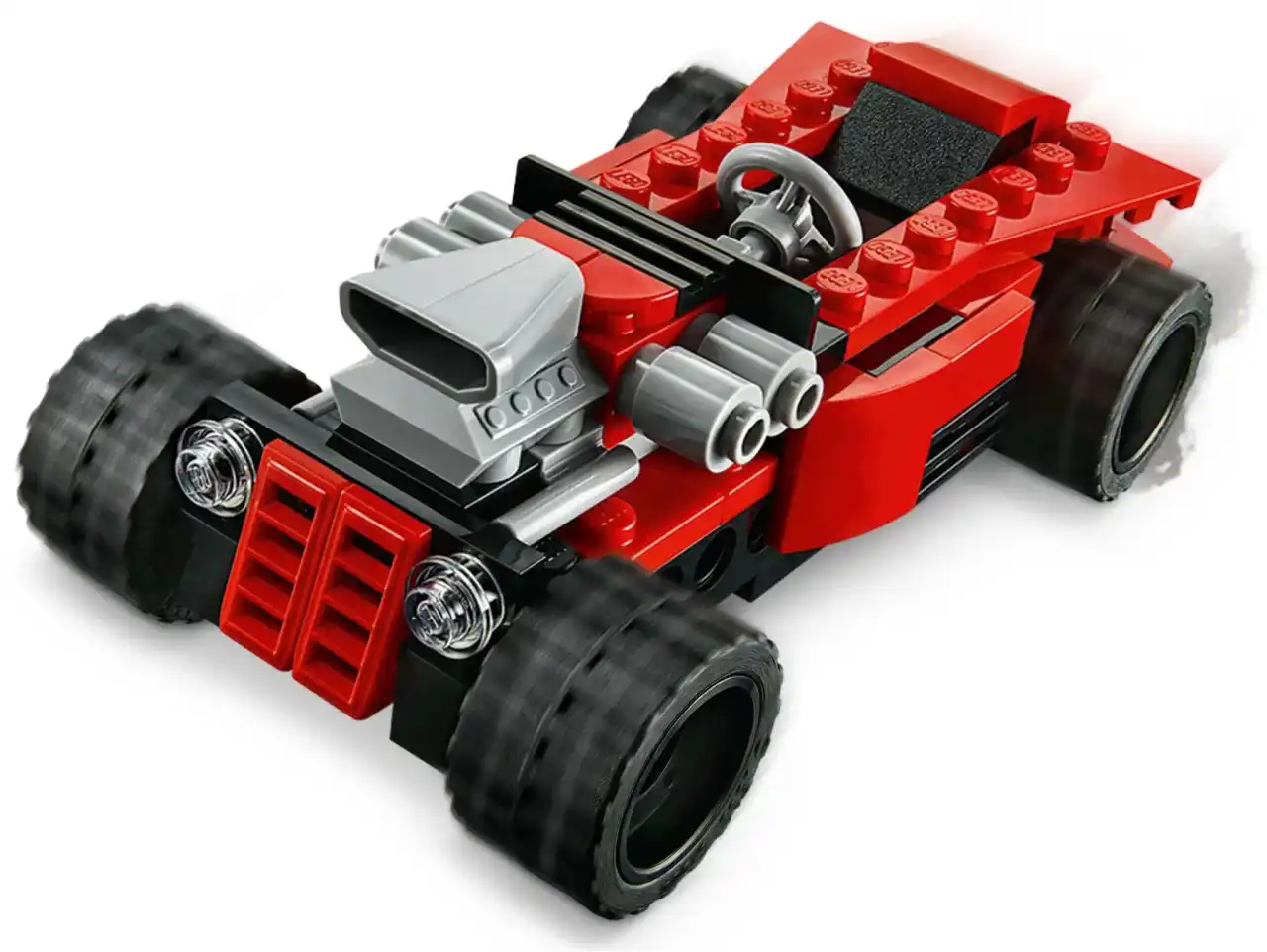 31100 - Sports Car