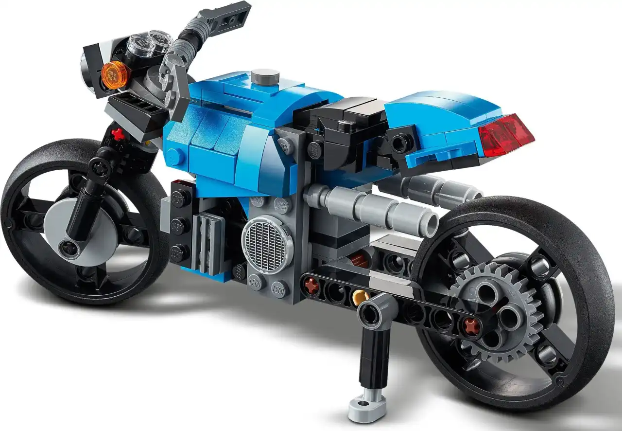 31114 - Superbike