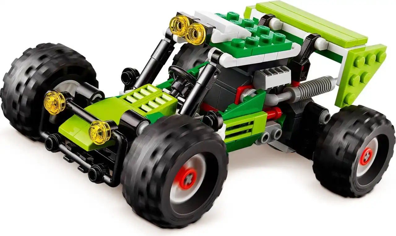 31123 - Off-Road Buggy