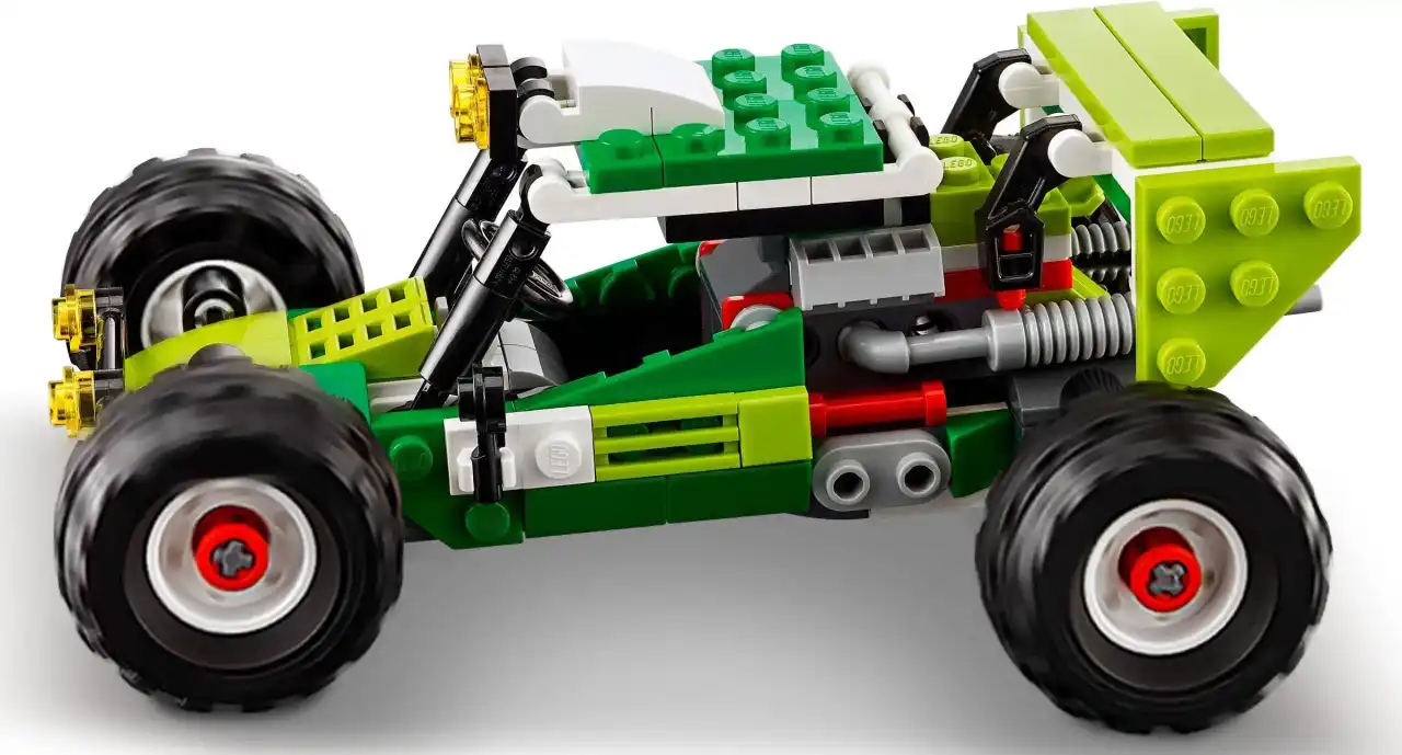 31123 - Off-Road Buggy