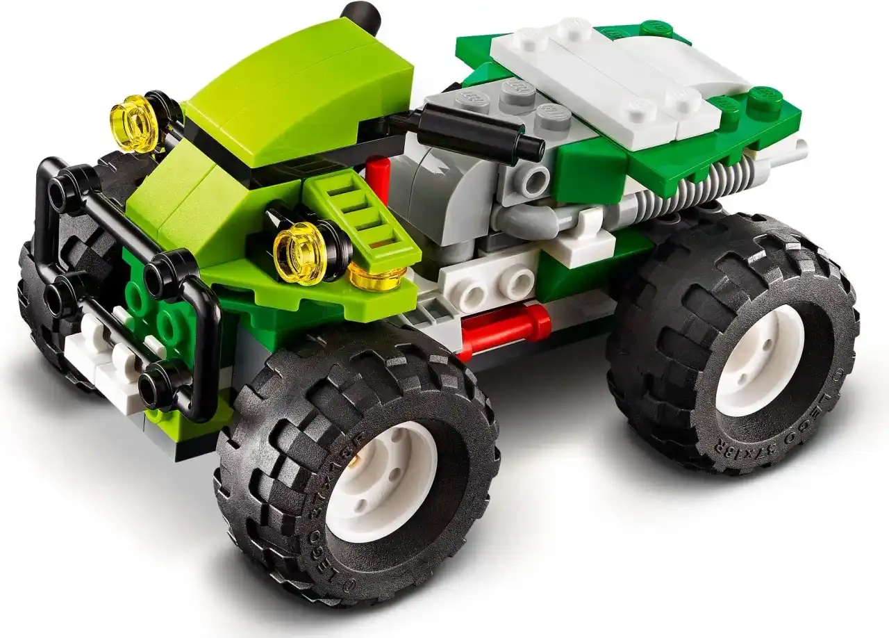 31123 - Off-Road Buggy