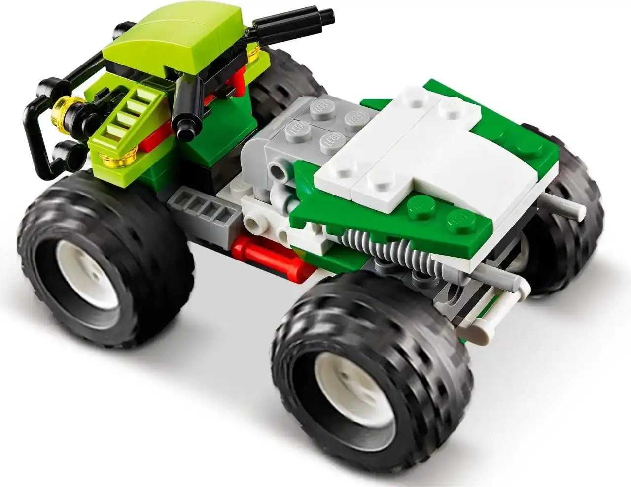 31123 - Off-Road Buggy