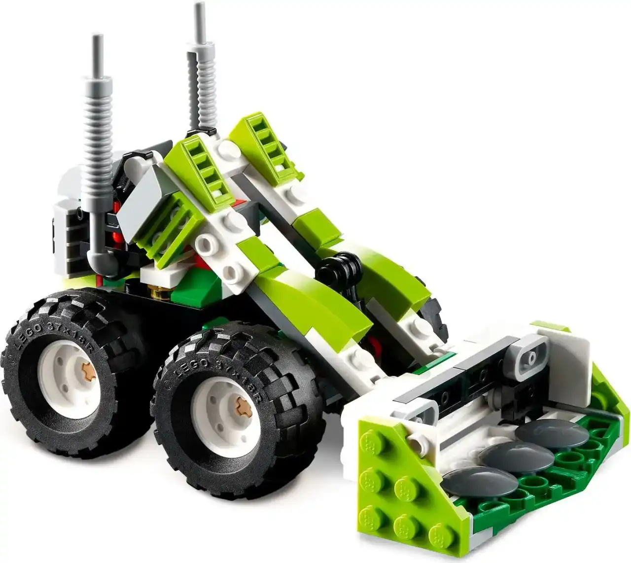 31123 - Off-Road Buggy