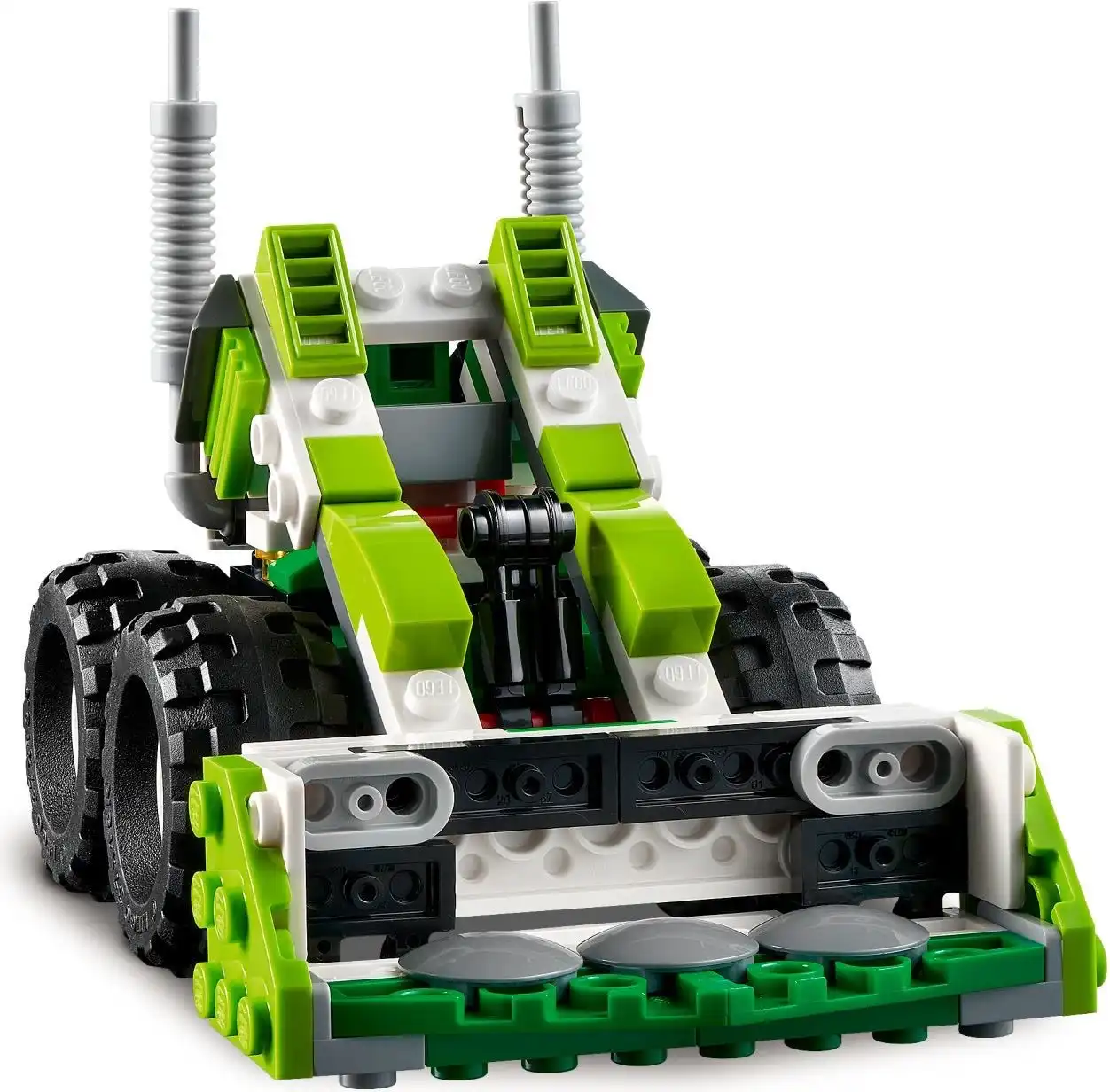 31123 - Off-Road Buggy