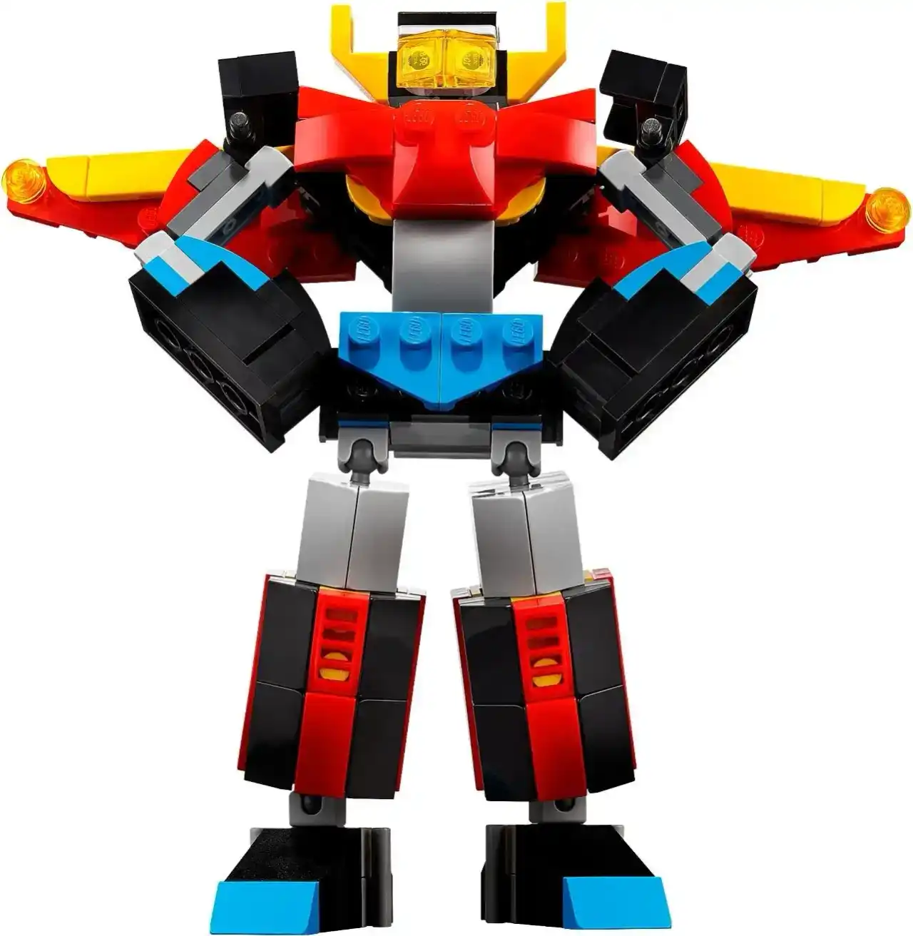 31124 - Super Robot