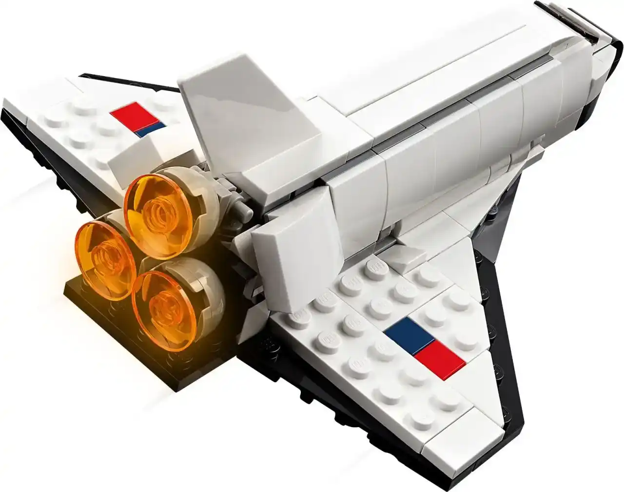 31134 - Space Shuttle