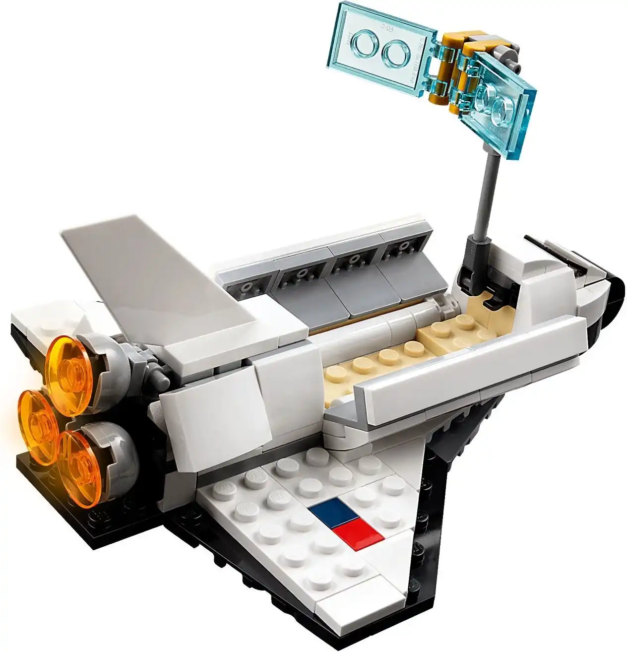 31134 - Space Shuttle