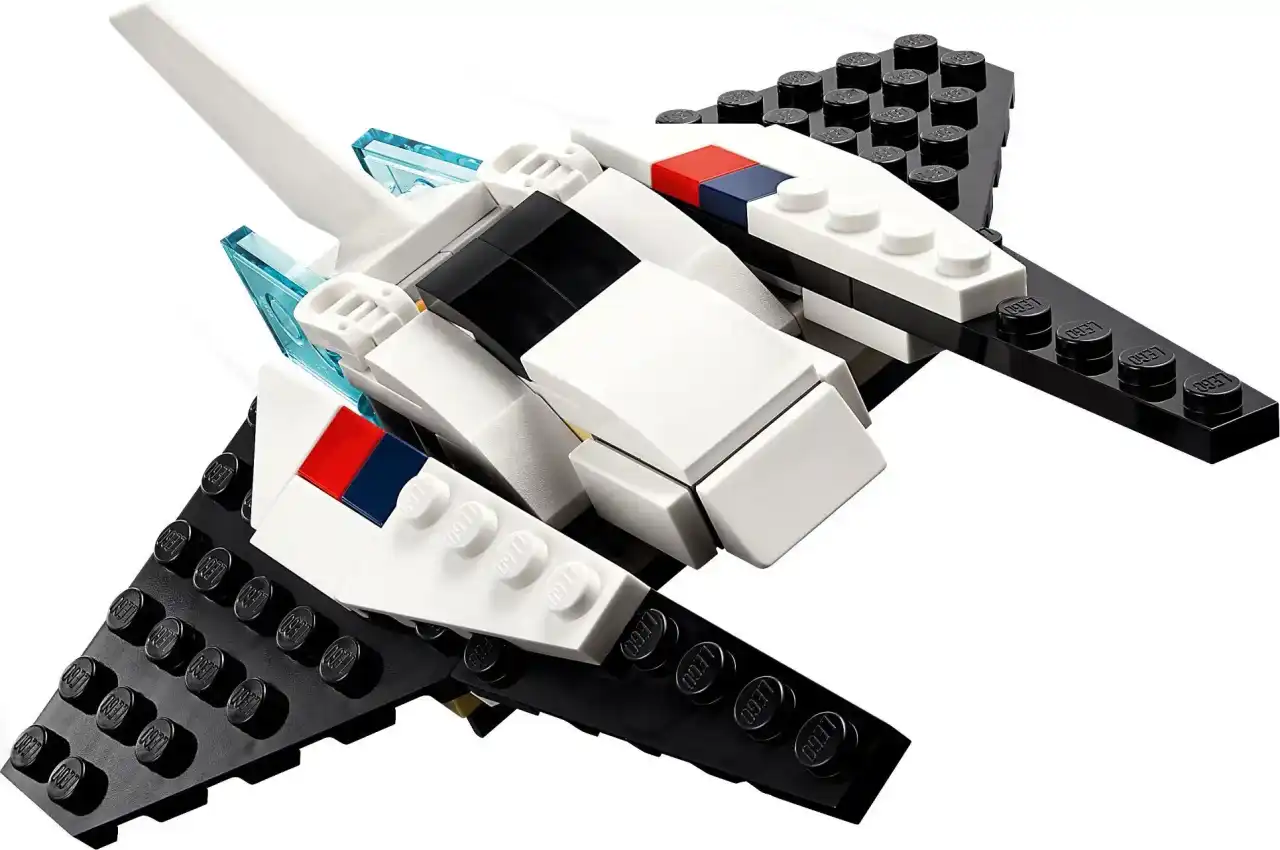 31134 - Space Shuttle