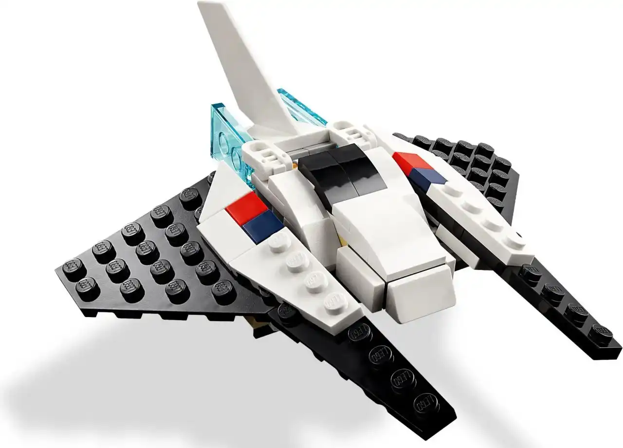 31134 - Space Shuttle