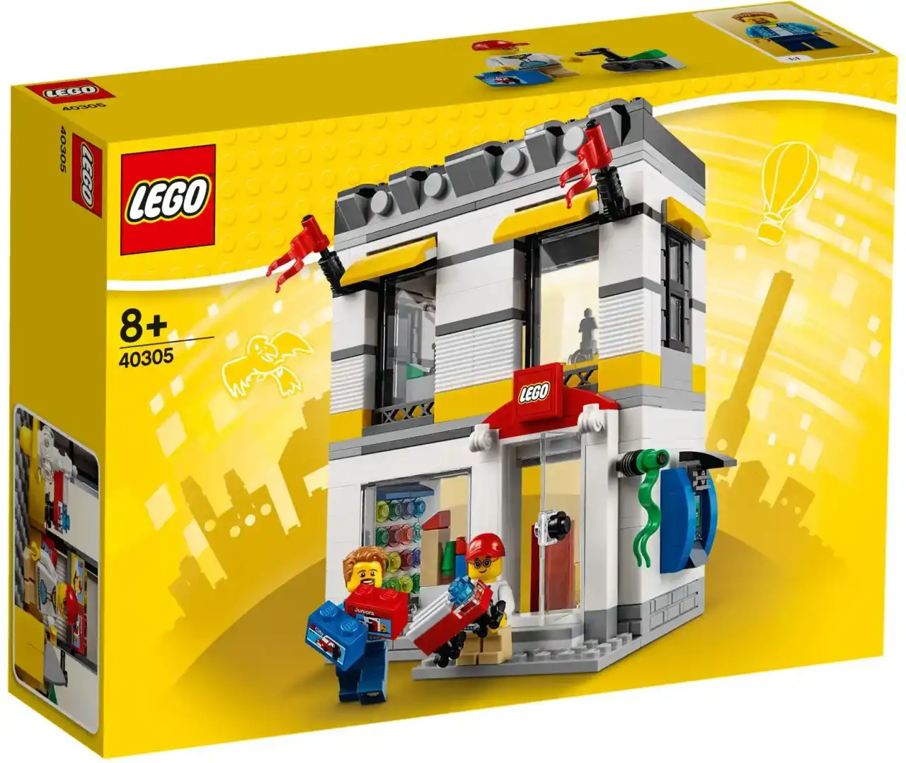 40305 - LEGO Brand Retail Store