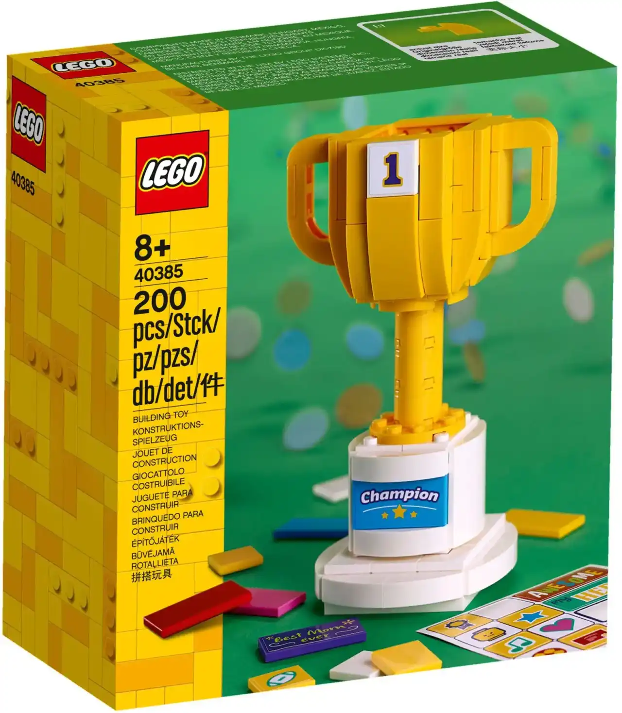 40385 - LEGO Trophy