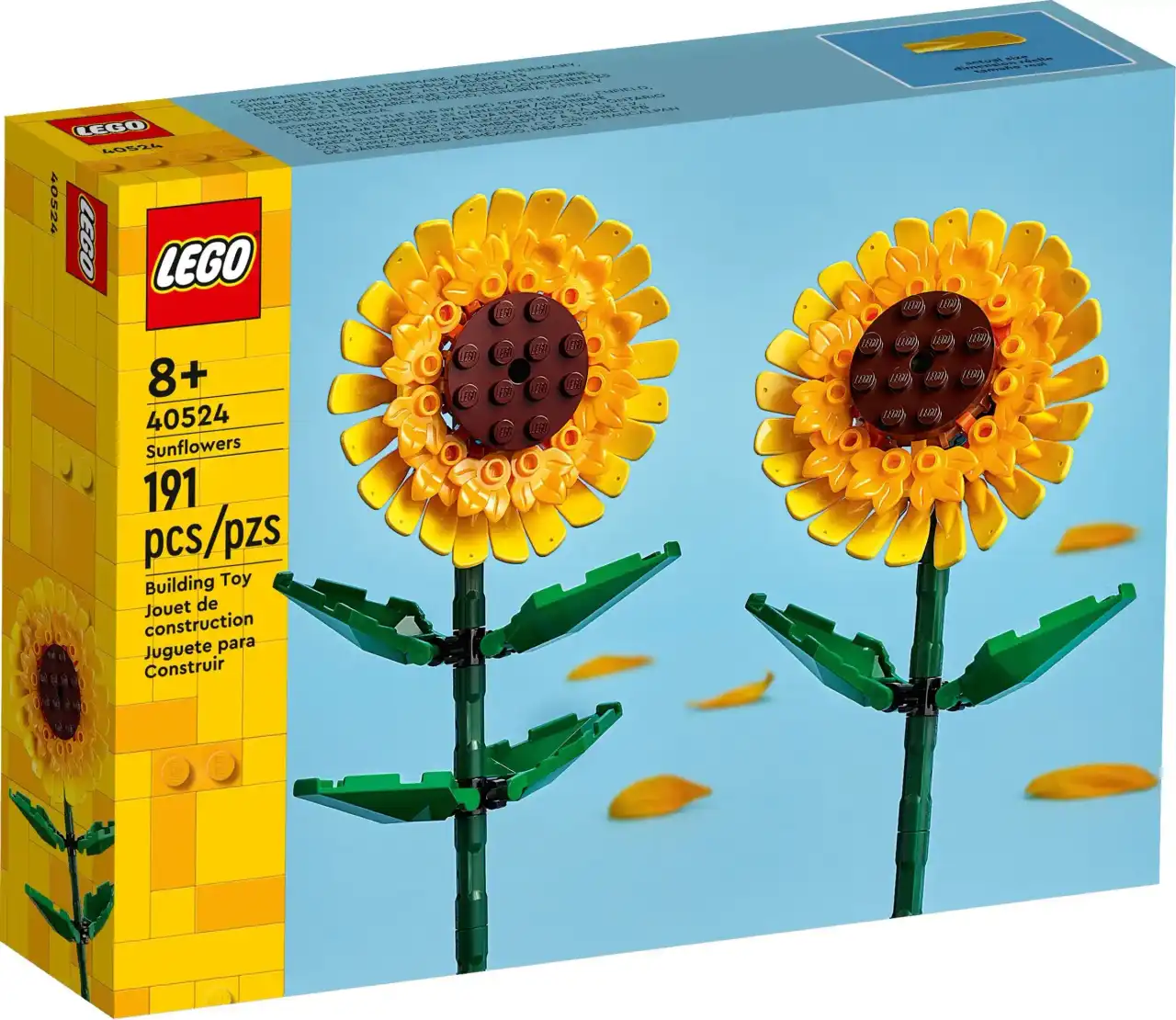 40524 - Sunflowers