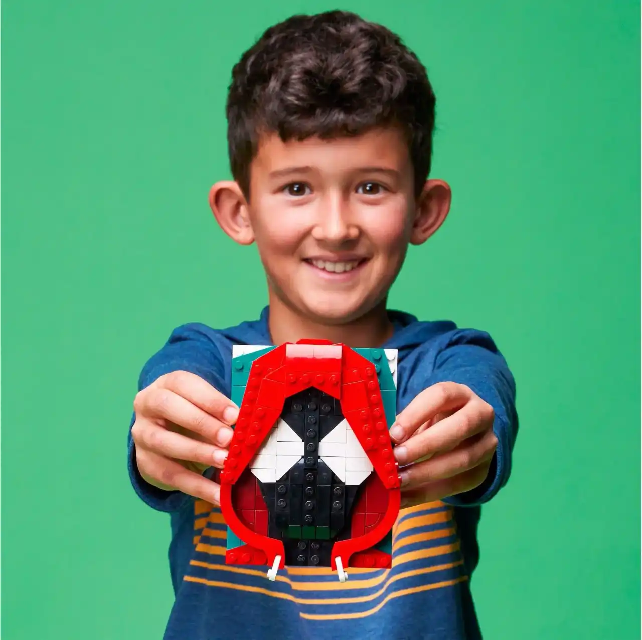 40536 - Miles Morales