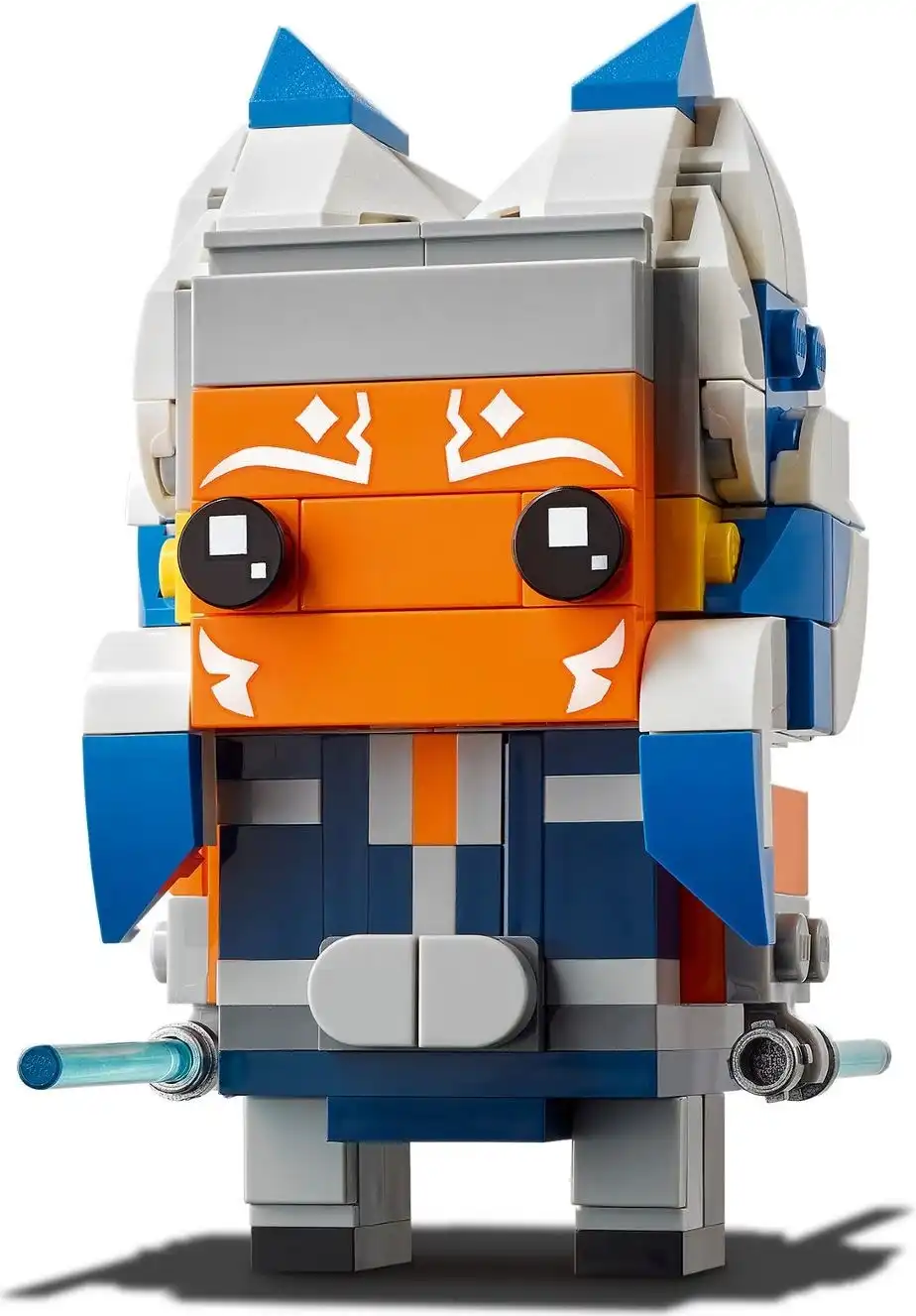 40539 - Ahsoka Tano