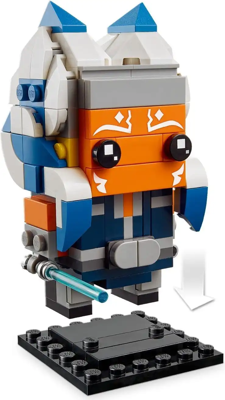 40539 - Ahsoka Tano