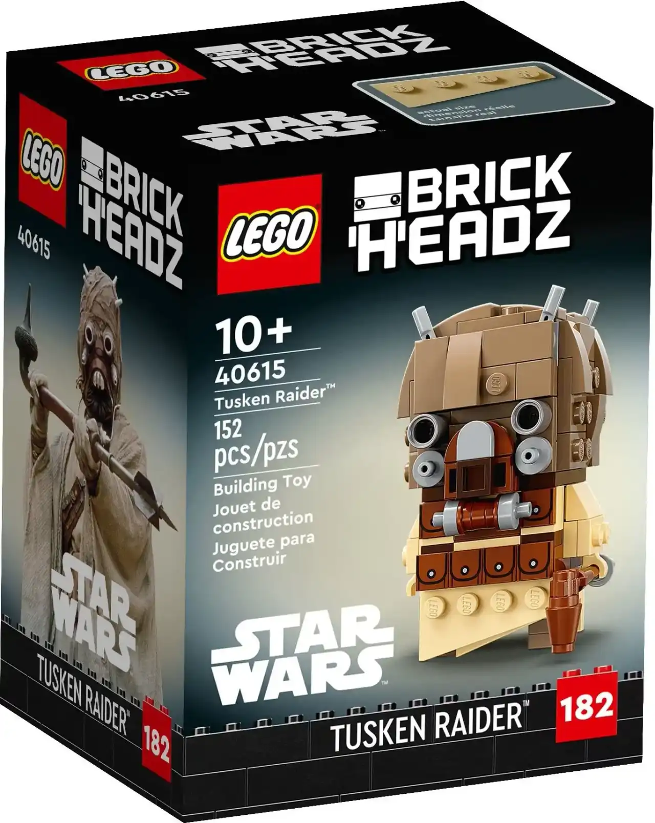 40615 - Tusken Raider