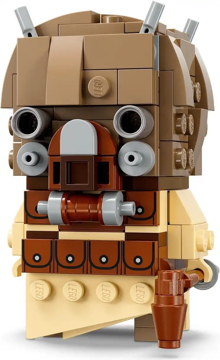 40615 - Tusken Raider