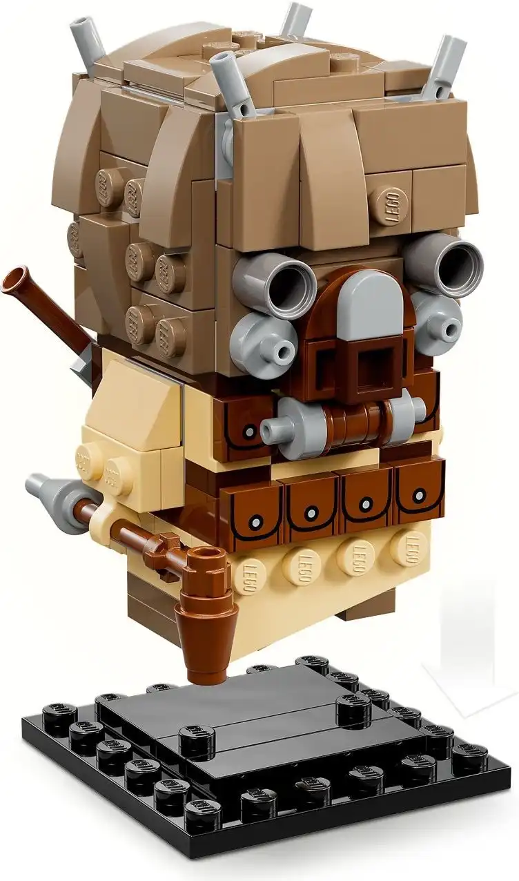 40615 - Tusken Raider