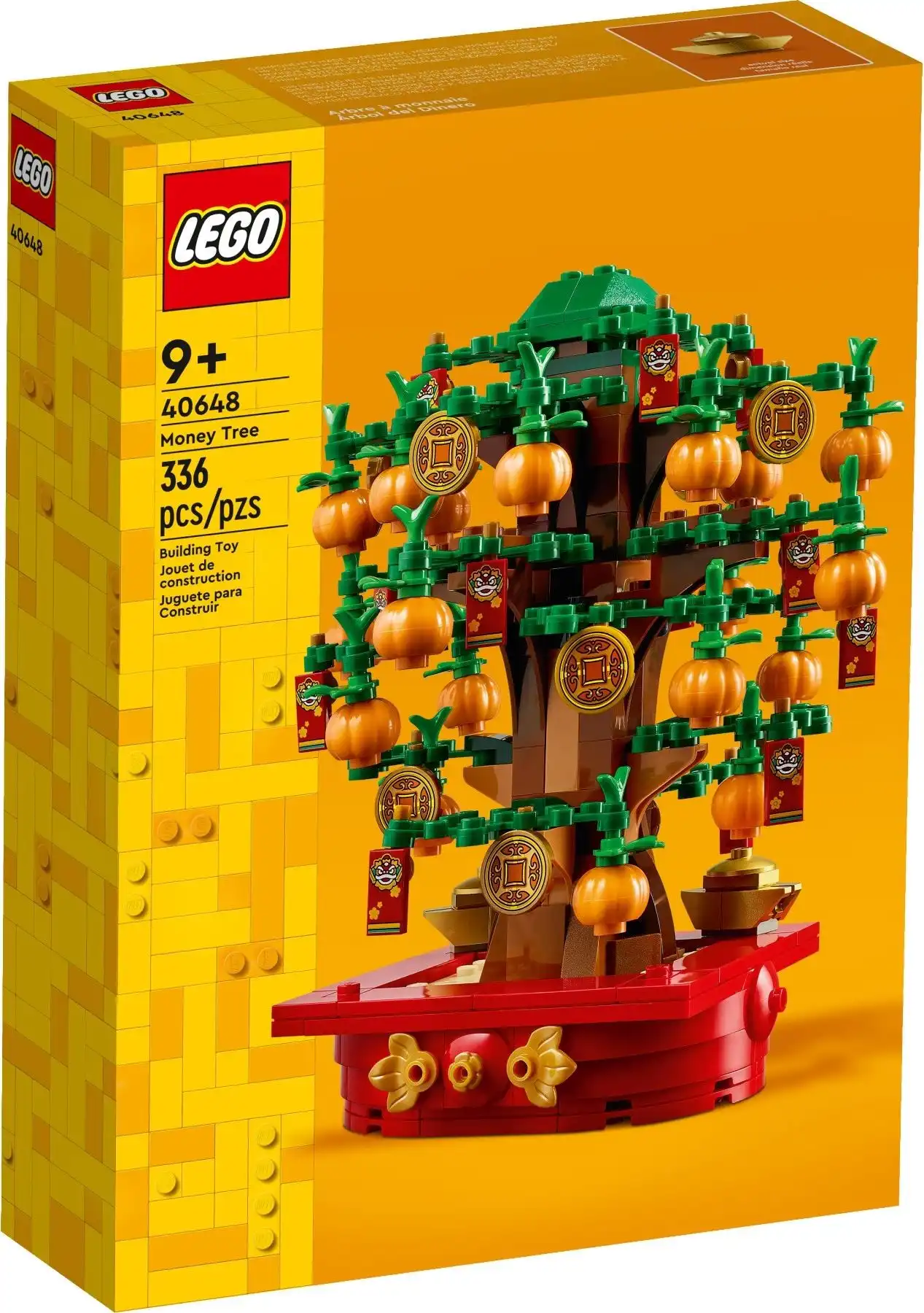 40648 - Money Tree