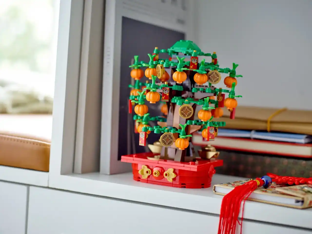 40648 - Money Tree