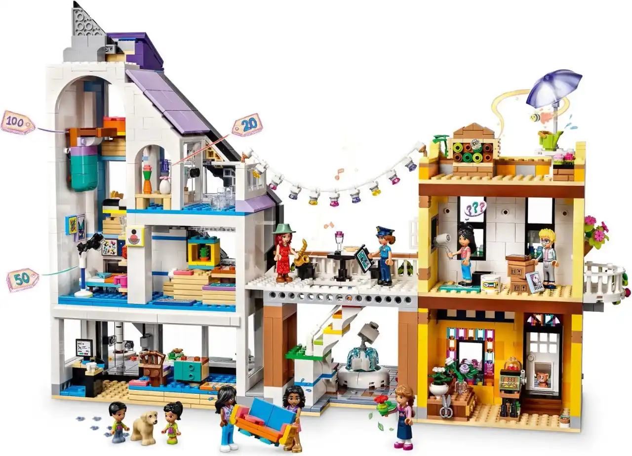 41732 - Downtown Flower and Design Stores