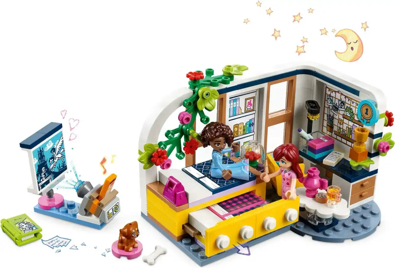 41740 - Aliya's Room