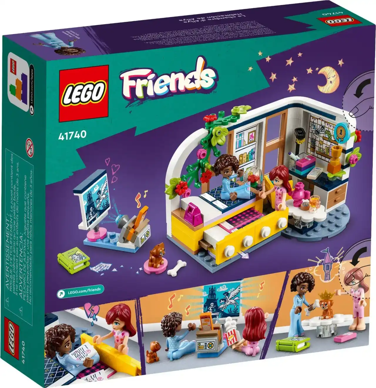 41740 - Aliya's Room
