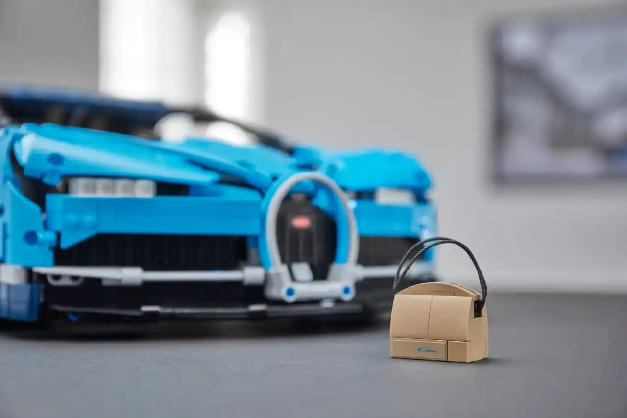 42083 - Bugatti Chiron