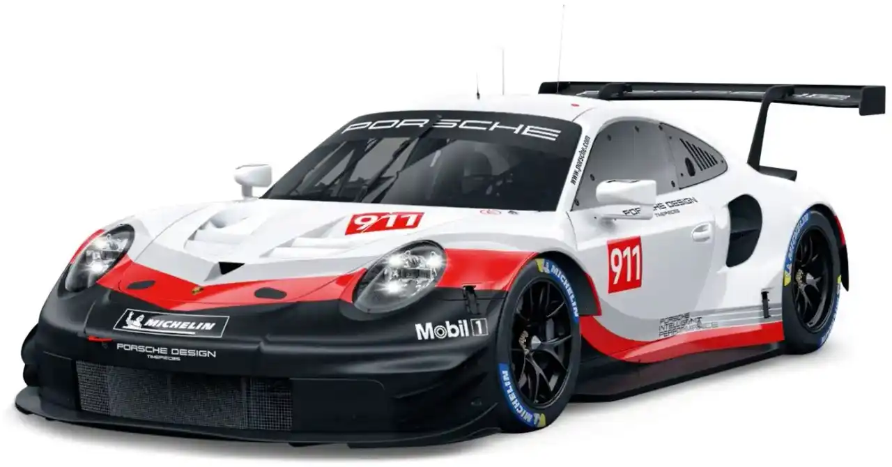 42096 - Porsche 911 RSR