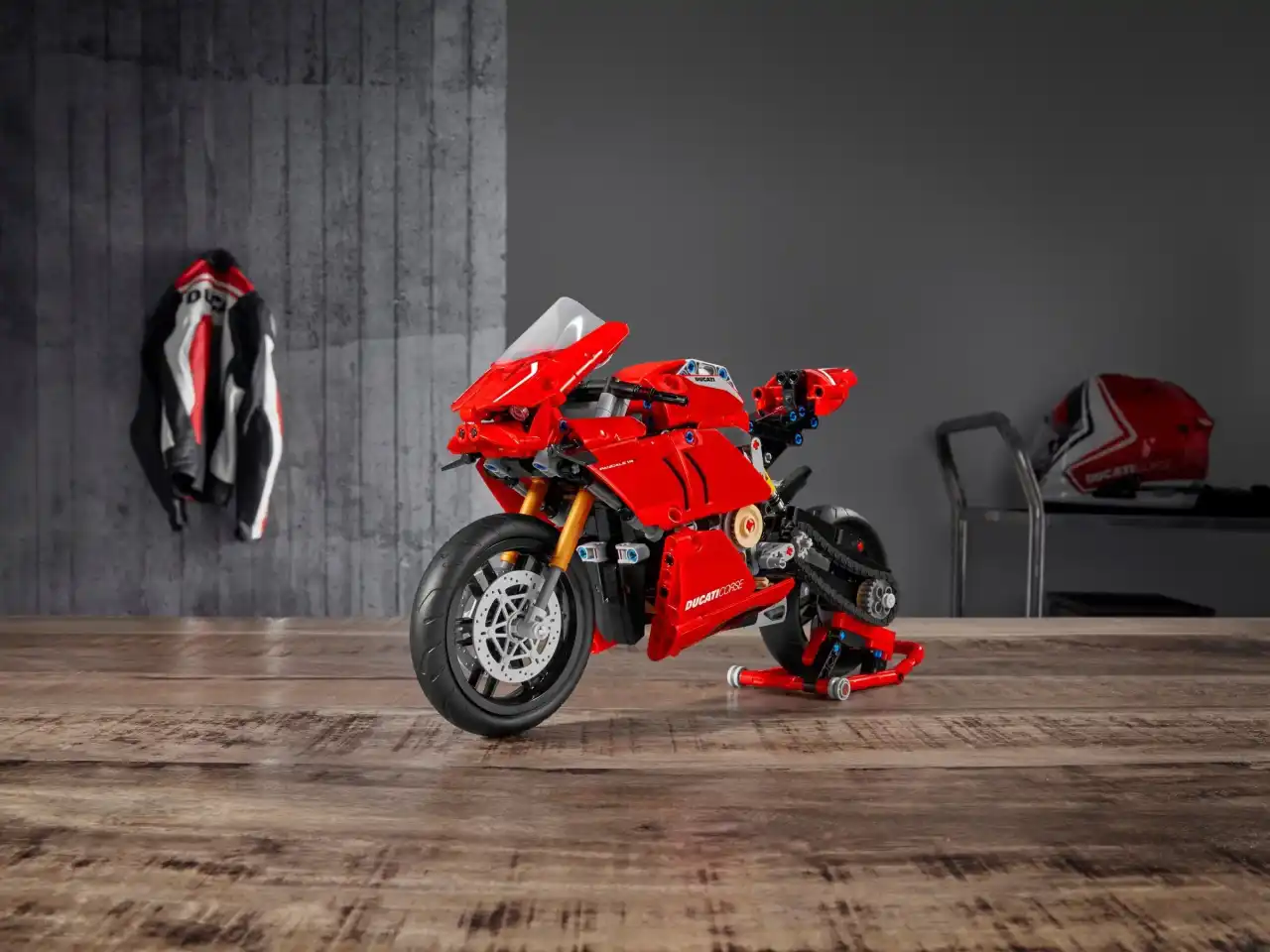 42107 - Ducati Panigale V4 R