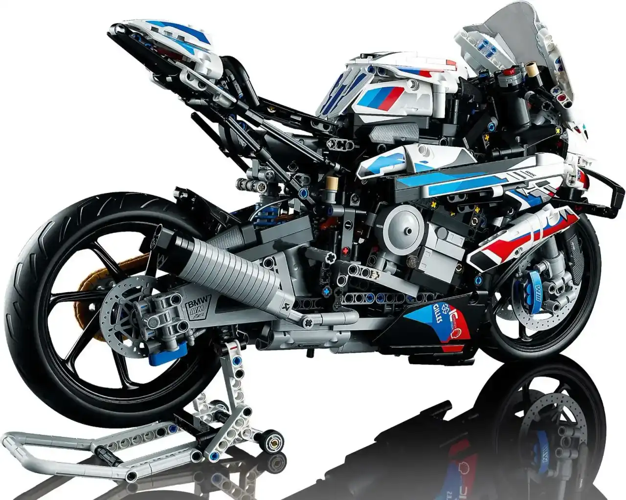 42130 - BMW M 1000 RR