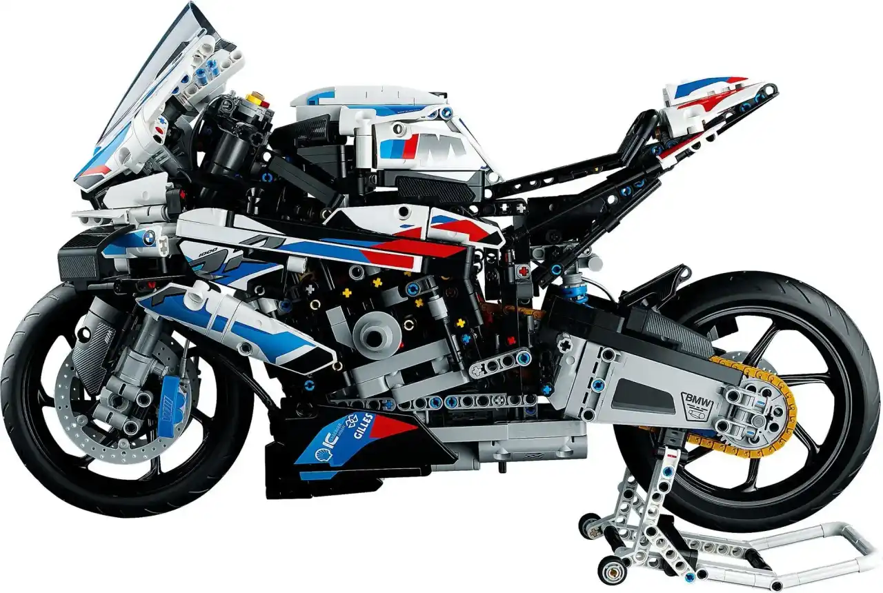 42130 - BMW M 1000 RR